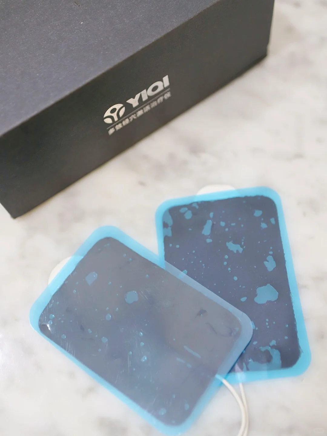 分享一下我zui爱的治 疗仪器使用心?～