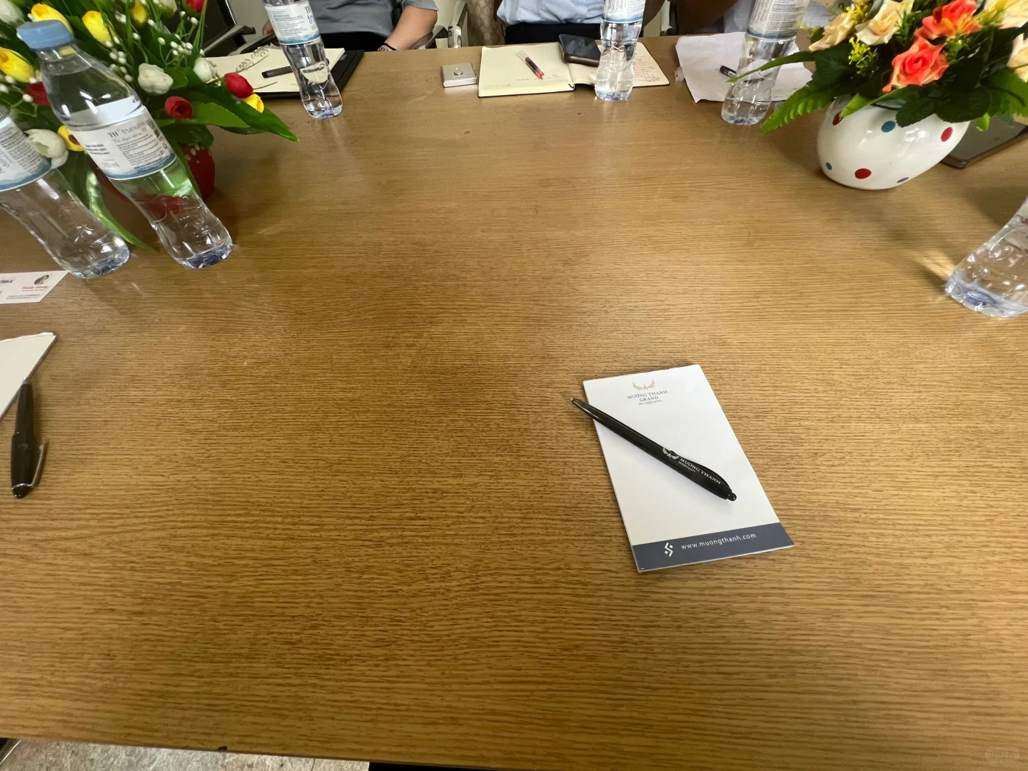 大越塑料贸易生产有限公司