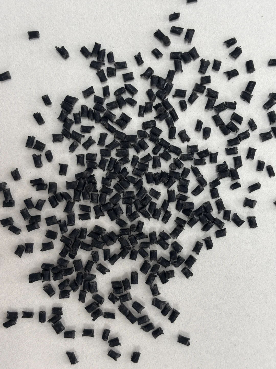 PA46 无卤改性高温尼龙粒子