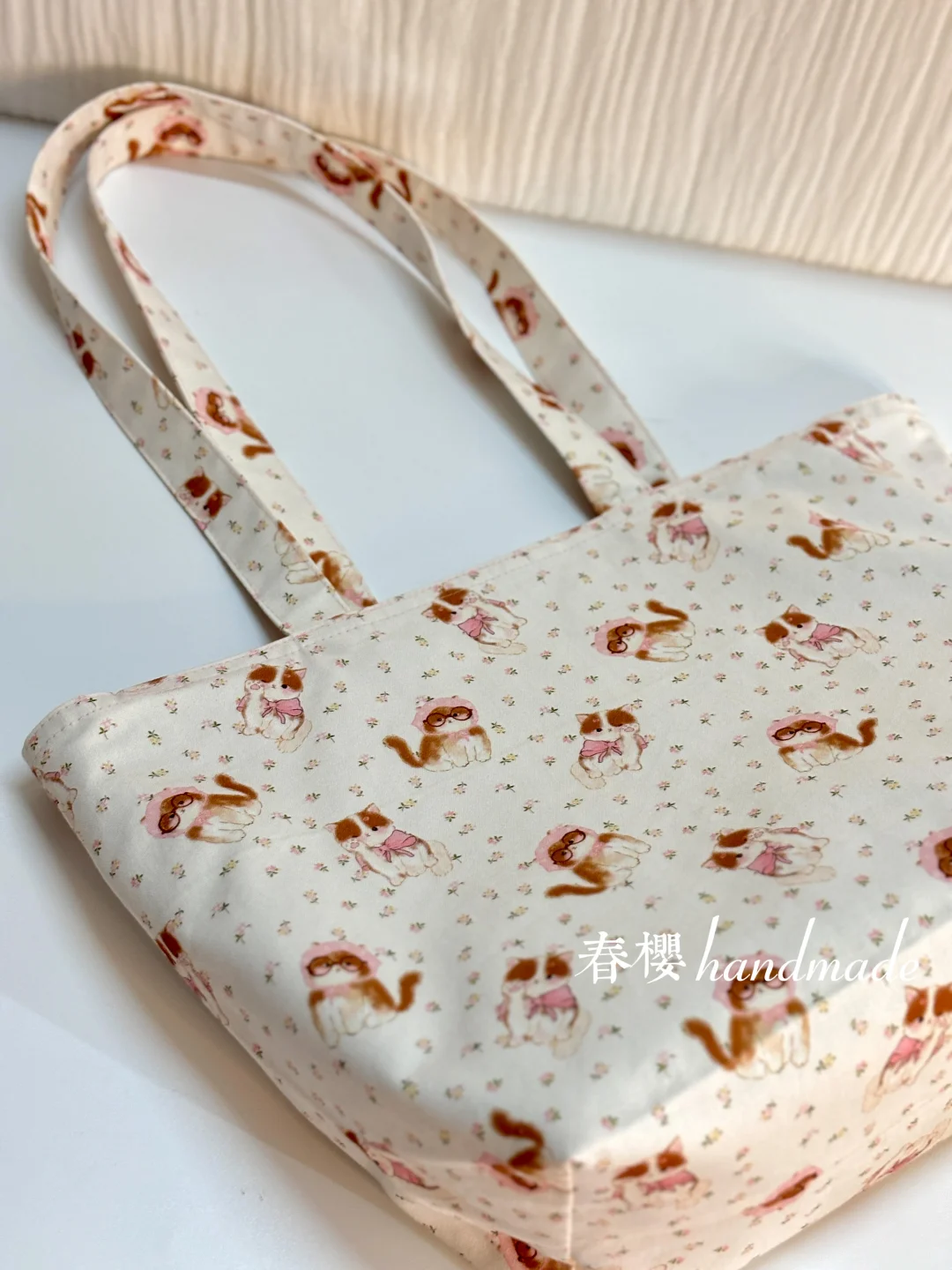 第39个手工作品