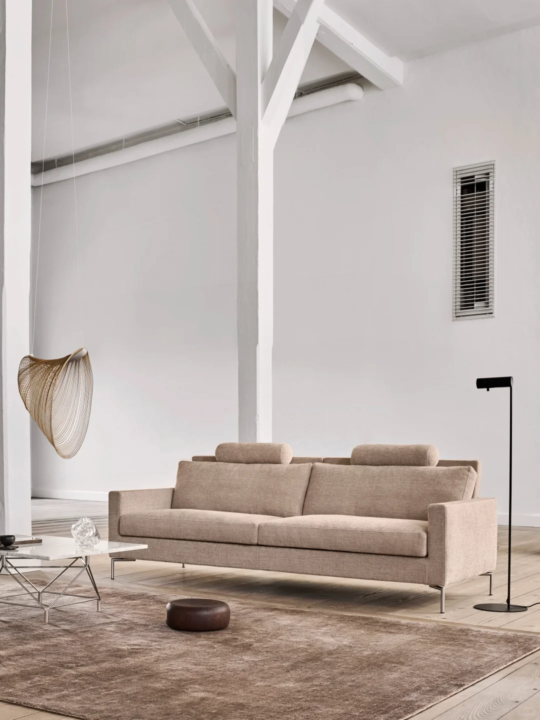 eilersen|Lift 轻松升降