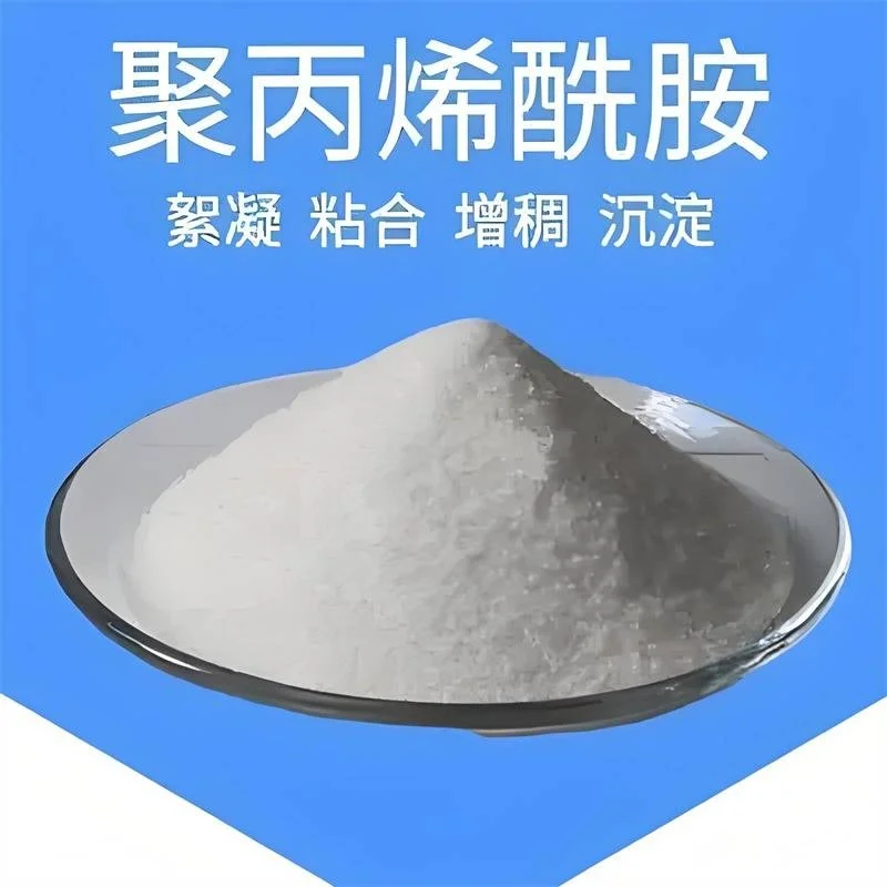 绩溪县聚丙烯酰胺固体应用与市场前景分析