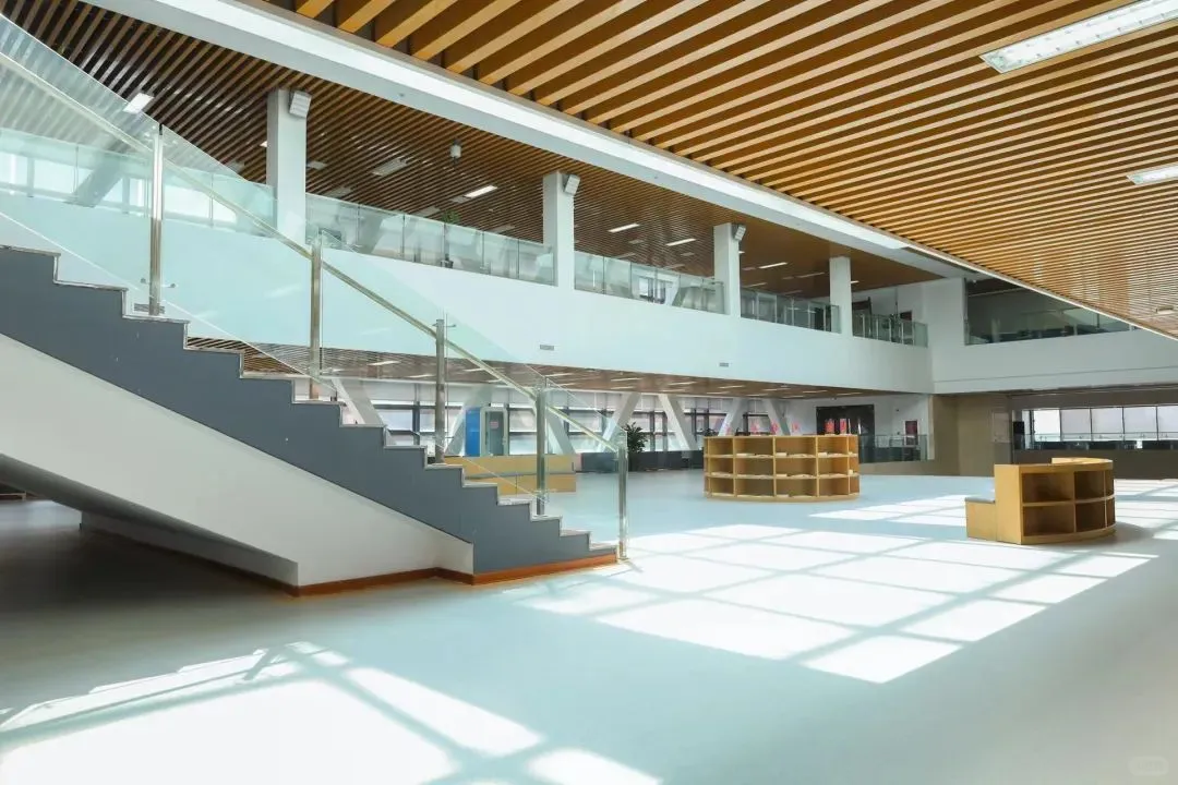 河北工程大学新校区
