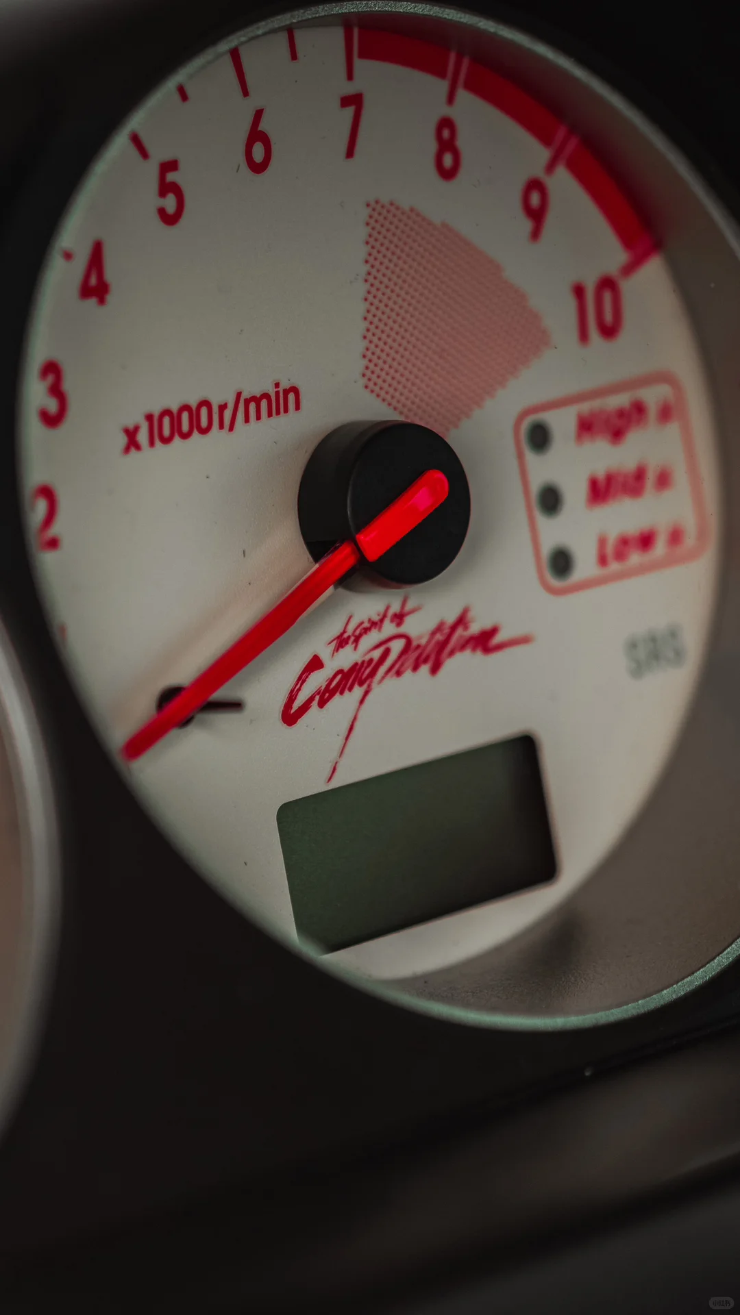 让人好懂、让人舒服的仪表盘的“设计温度”