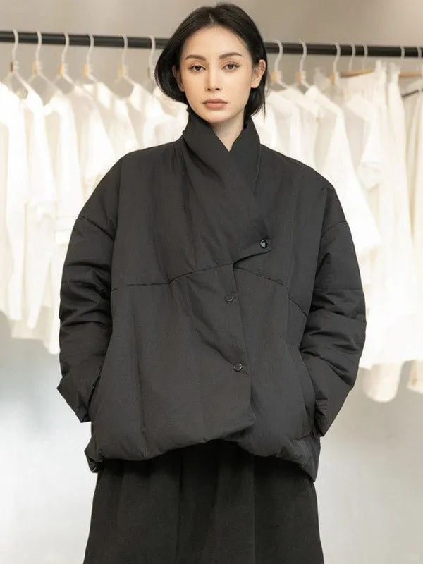 ✨羽绒服门襟?｜隐藏设计学