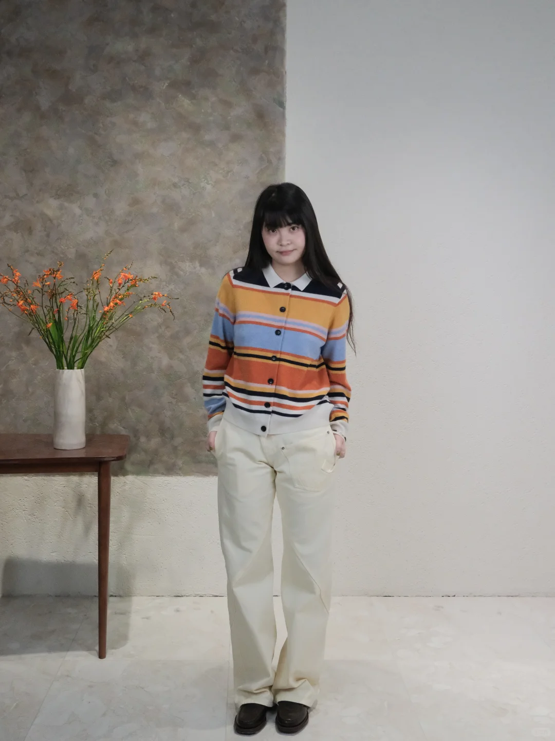 W8 | WHM FW25 & JW ANDERSON