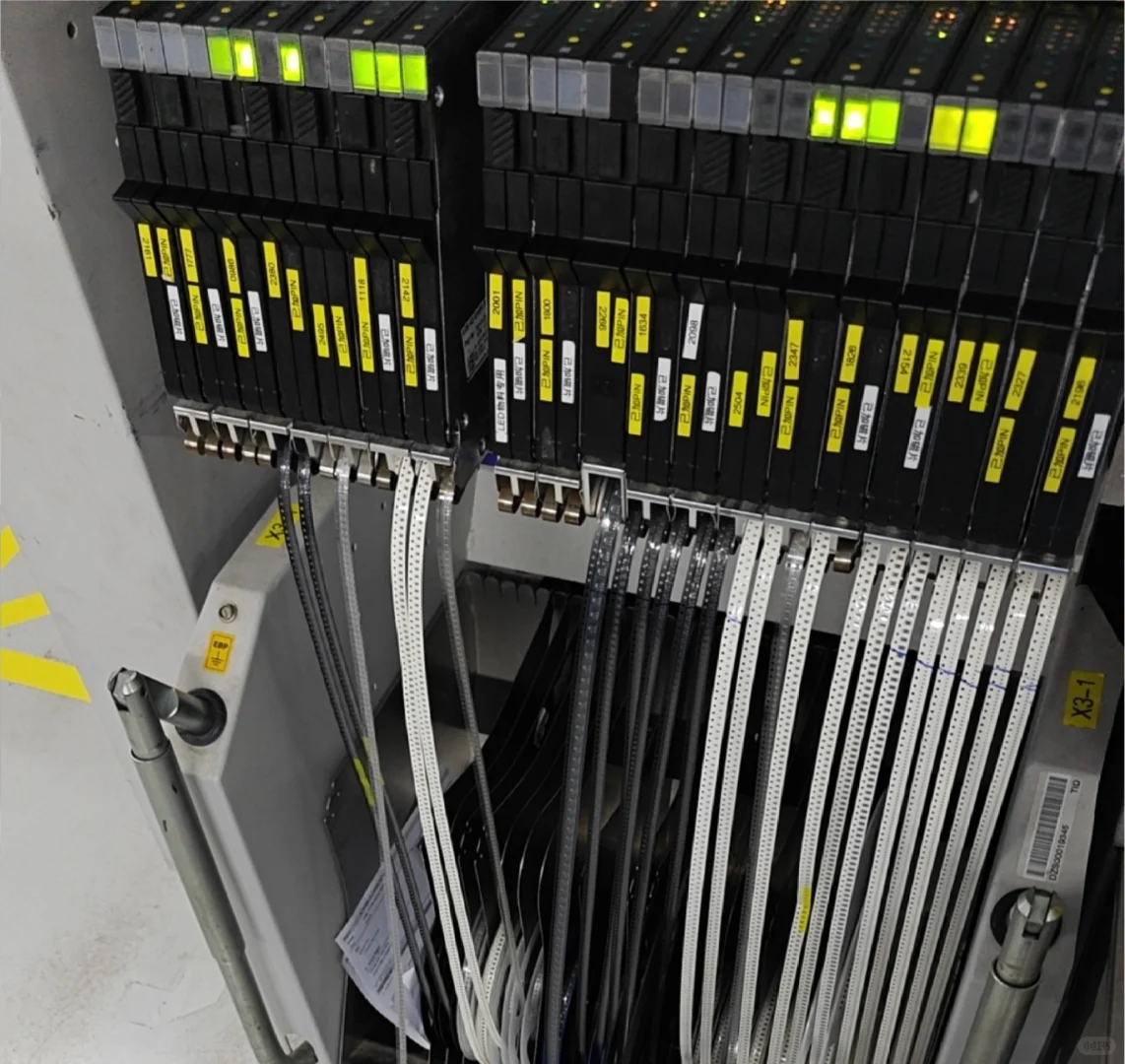 smt一个月了还是不咋会！