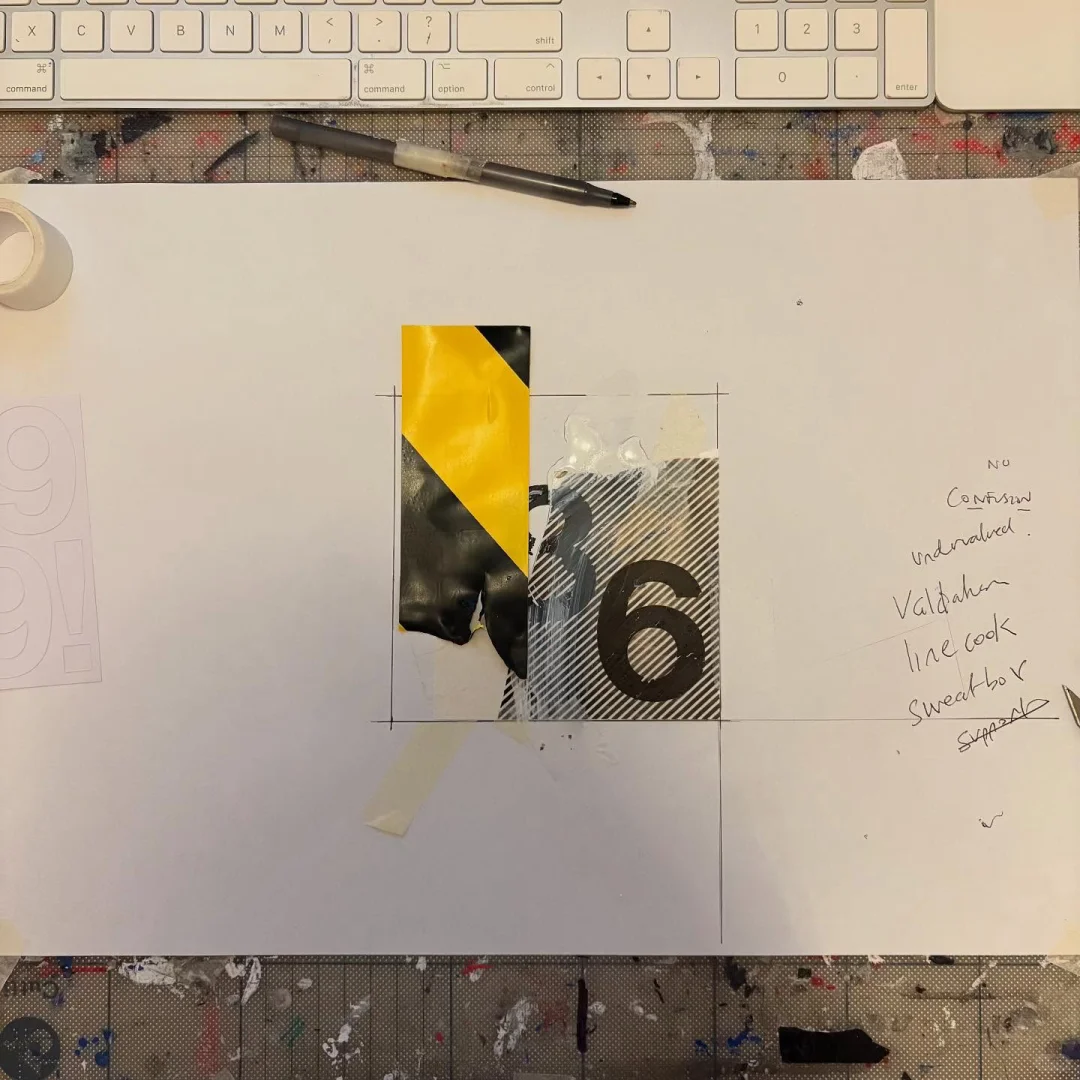 “我尽量远离屏幕”