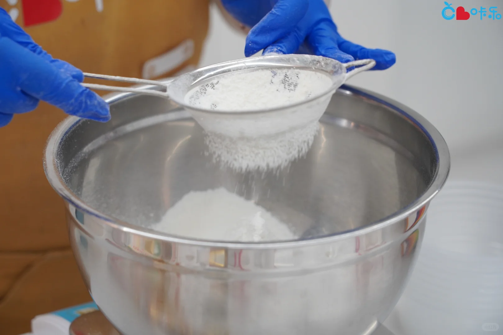 ?偷偷爆料！小小烘焙师个个都是细节控✨