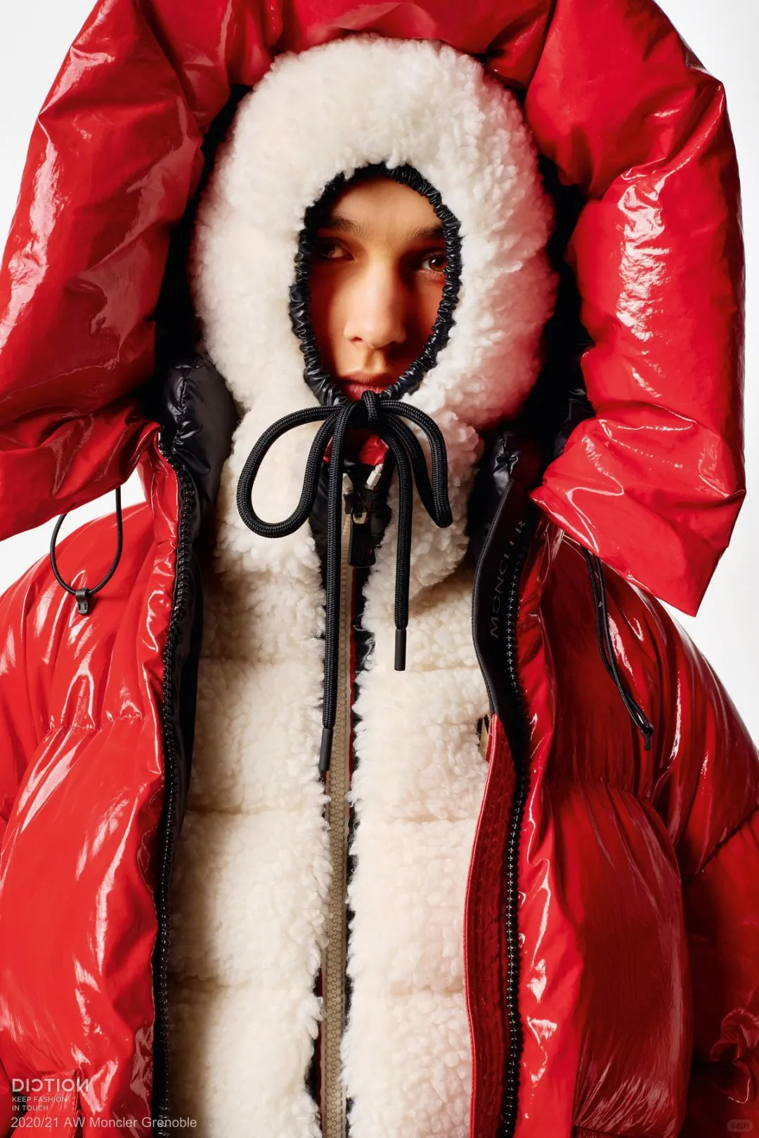 ✨羽绒服门襟?｜隐藏设计学