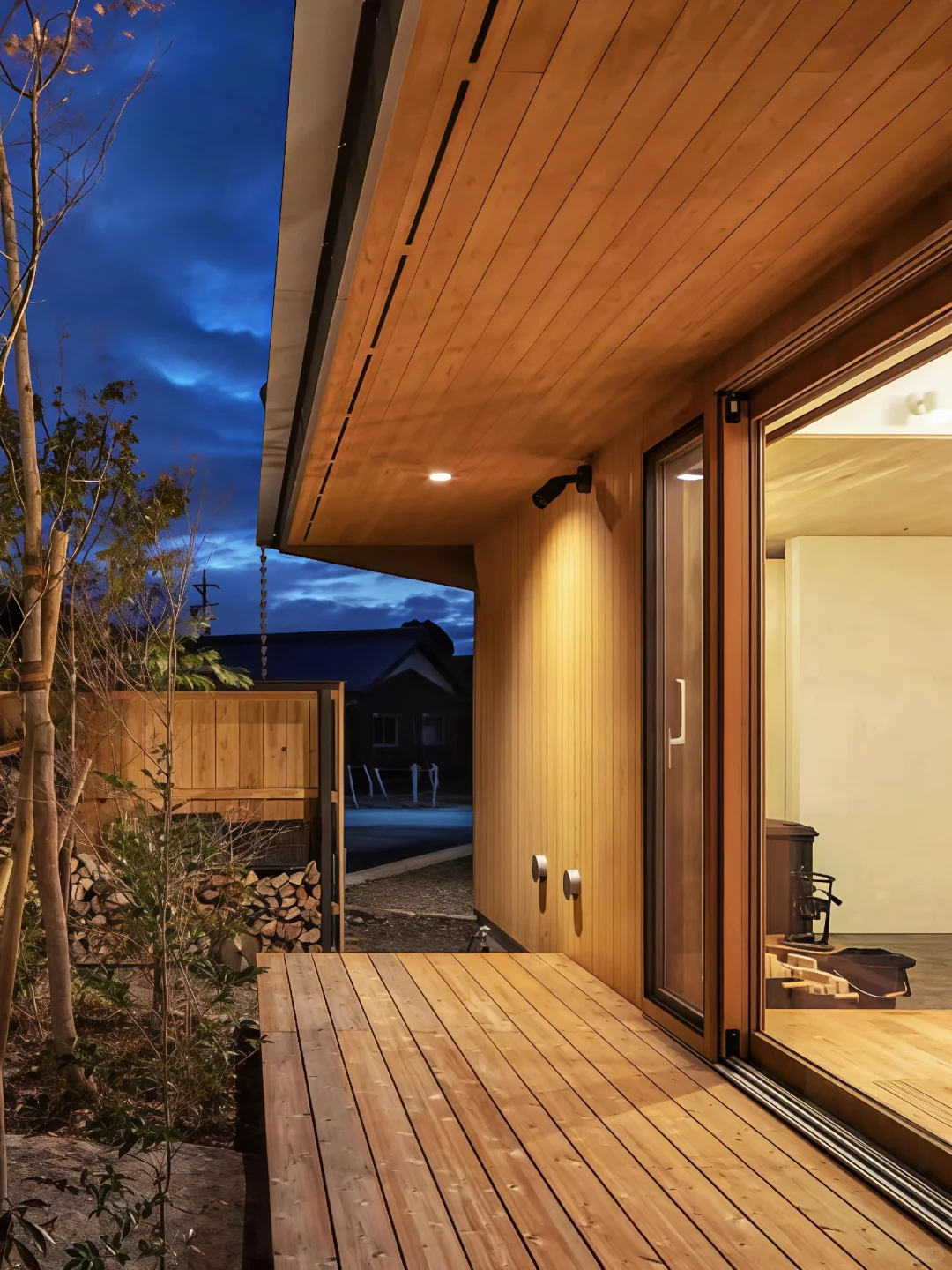 看过最温柔的适老化设计