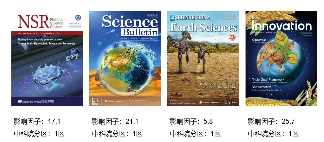 教育部最新政策：鼓励青年教师发国内期刊