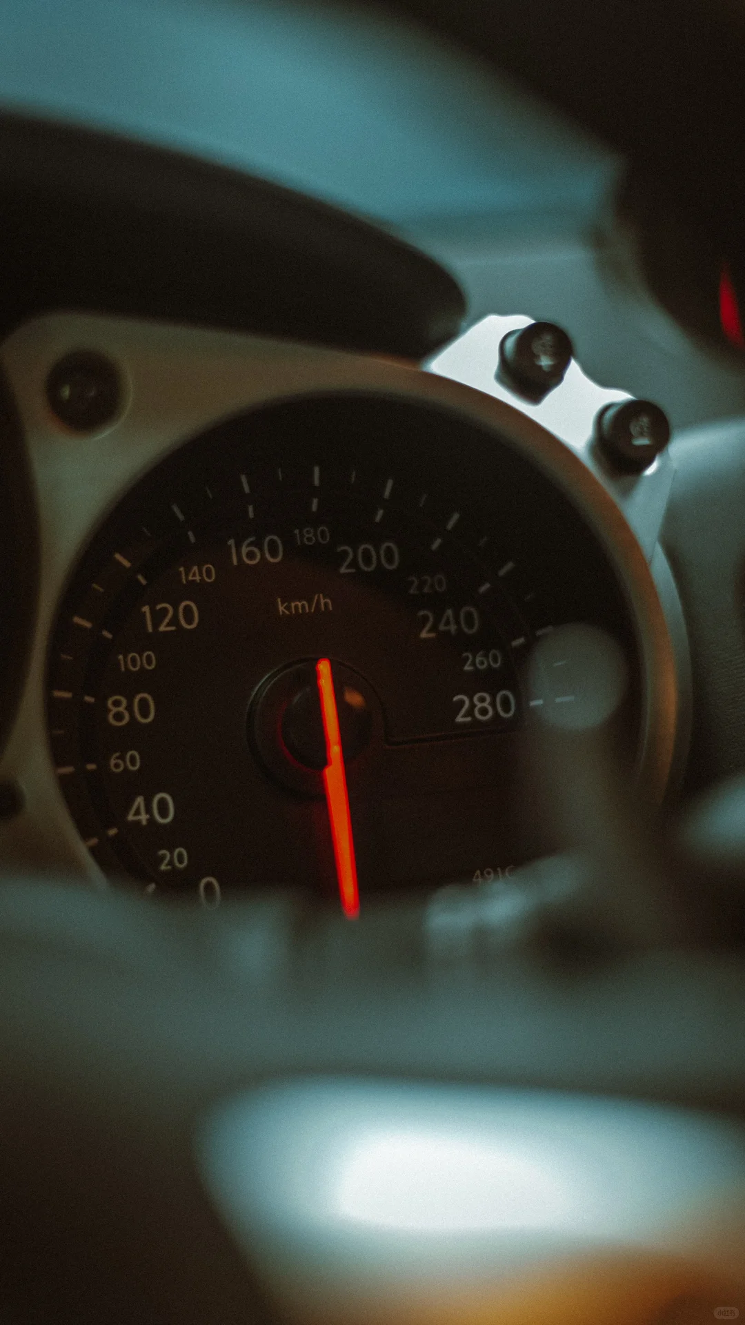 让人好懂、让人舒服的仪表盘的“设计温度”