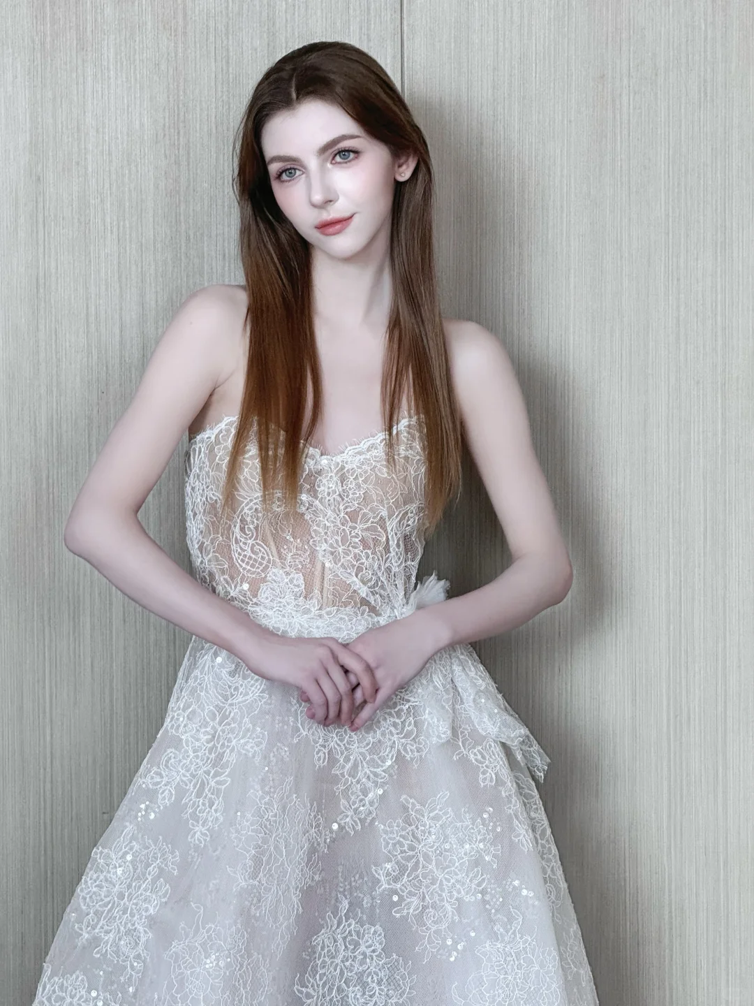 心尖上的白月光? 这才是顶级千金的战袍！