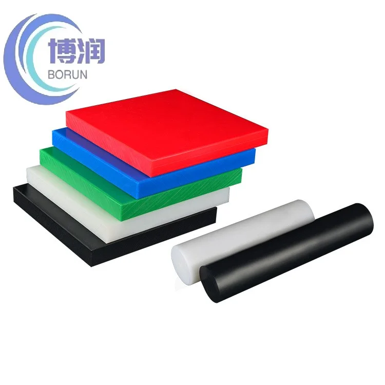 工程塑料里的全能选手