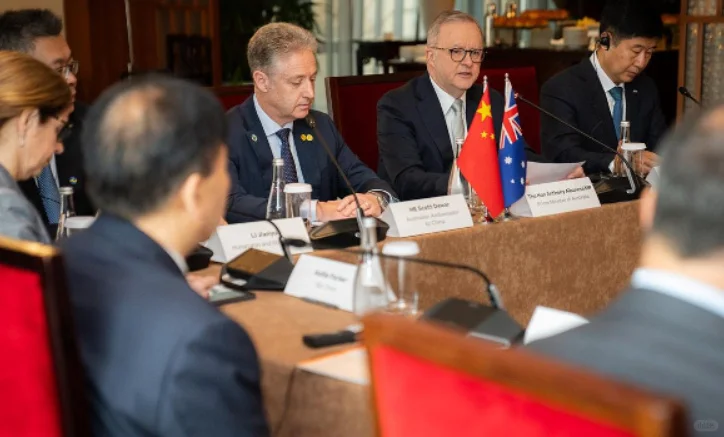 澳洲铁矿石用人民币结算，堪称里程碑事件