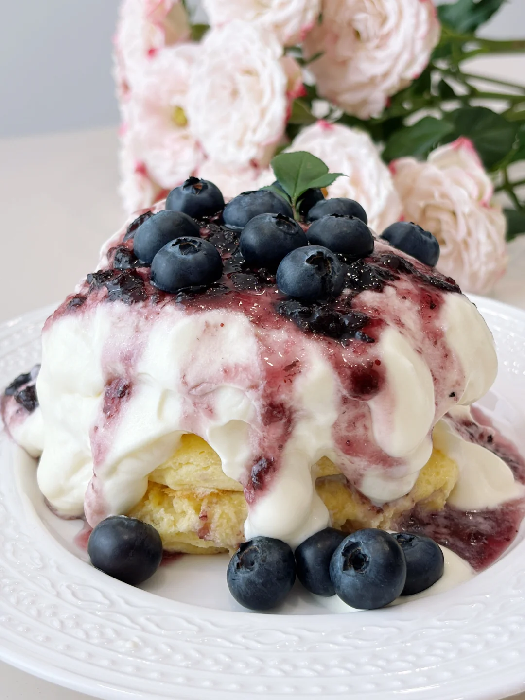 舒芙蕾?高颜值甜品，怎么做都好看