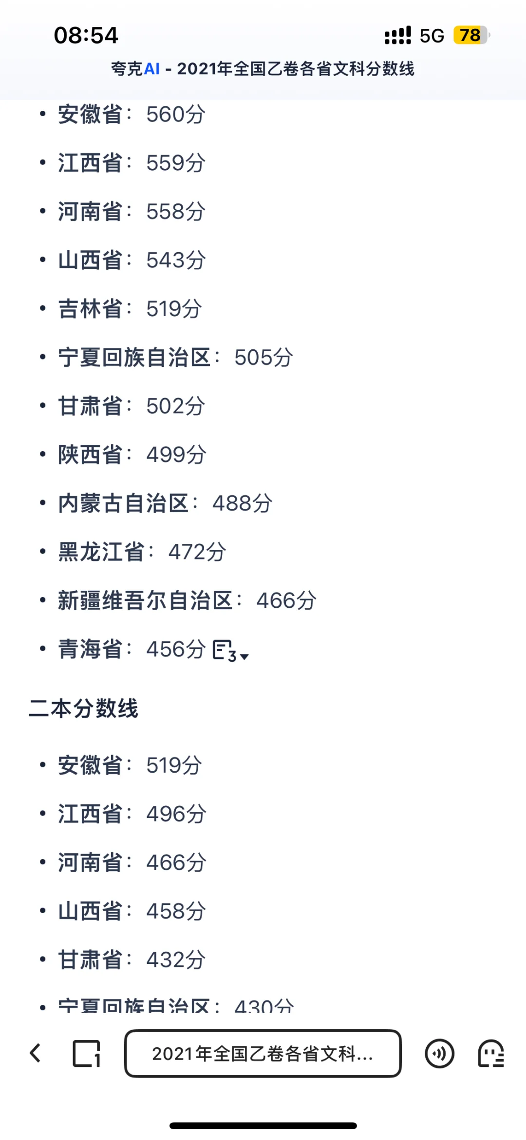 怪不得说上辈子连环杀人，下辈子安徽学文