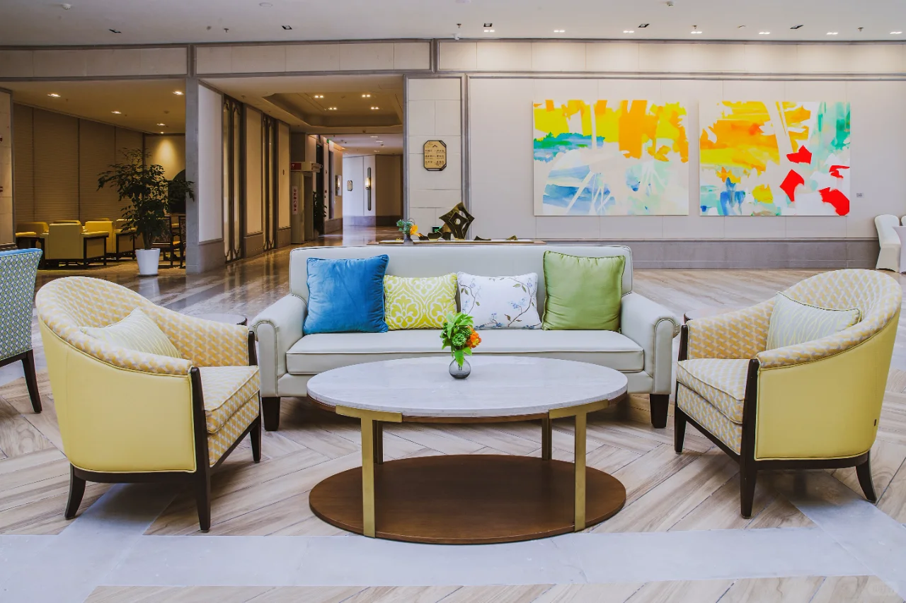 “适老化家具”的核心是倒圆角？