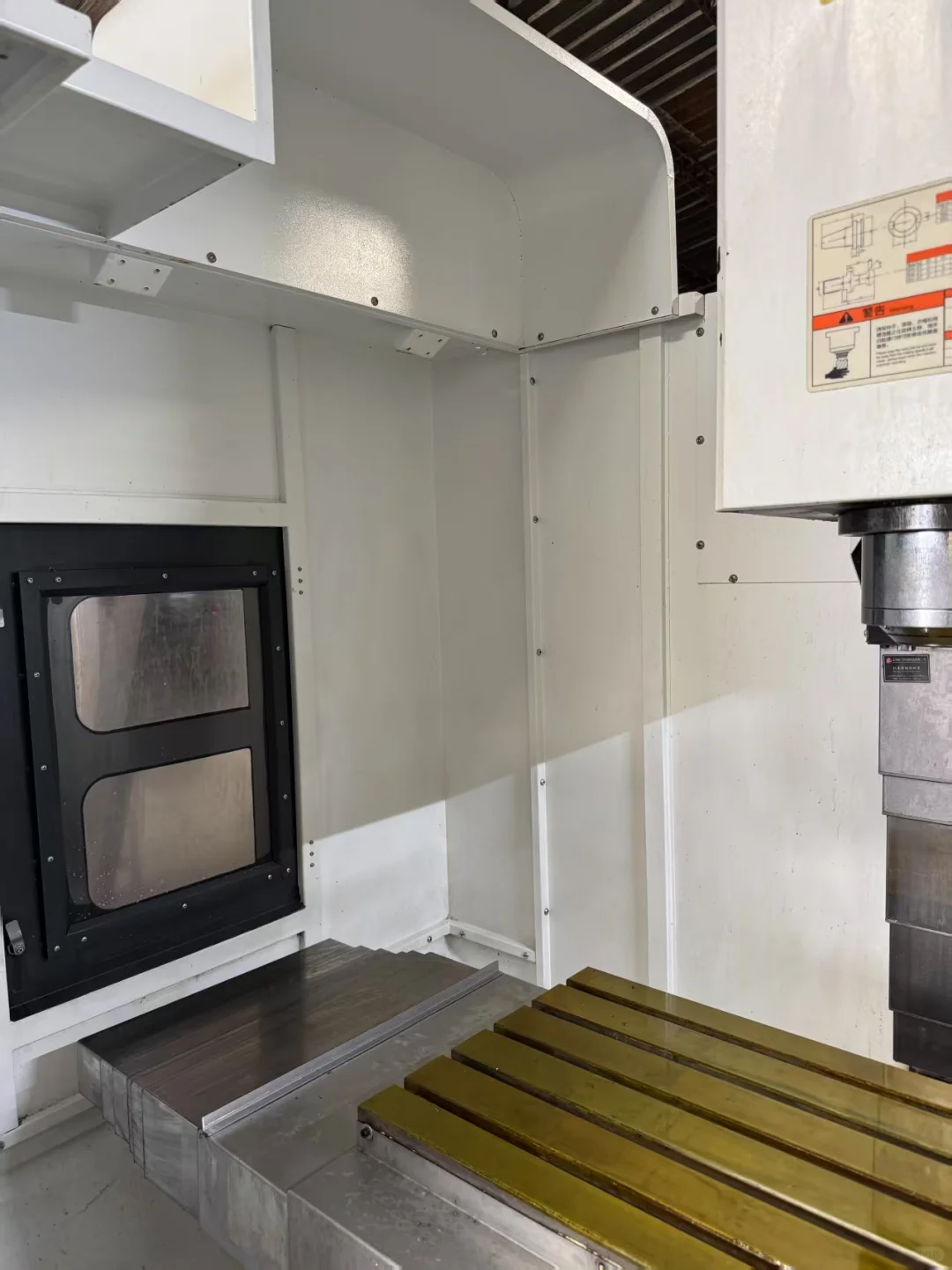 质量好的不流通的宝锋机床又来啦