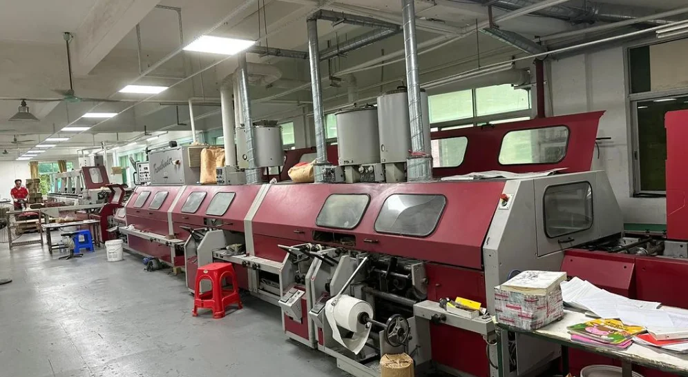 MES系统如何赋能印刷企业数字化升级？