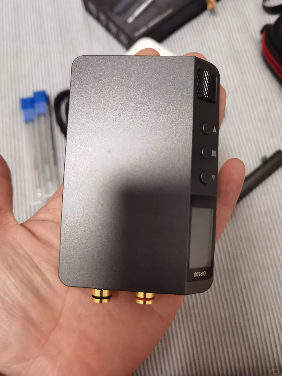 正点原子电子工具家族