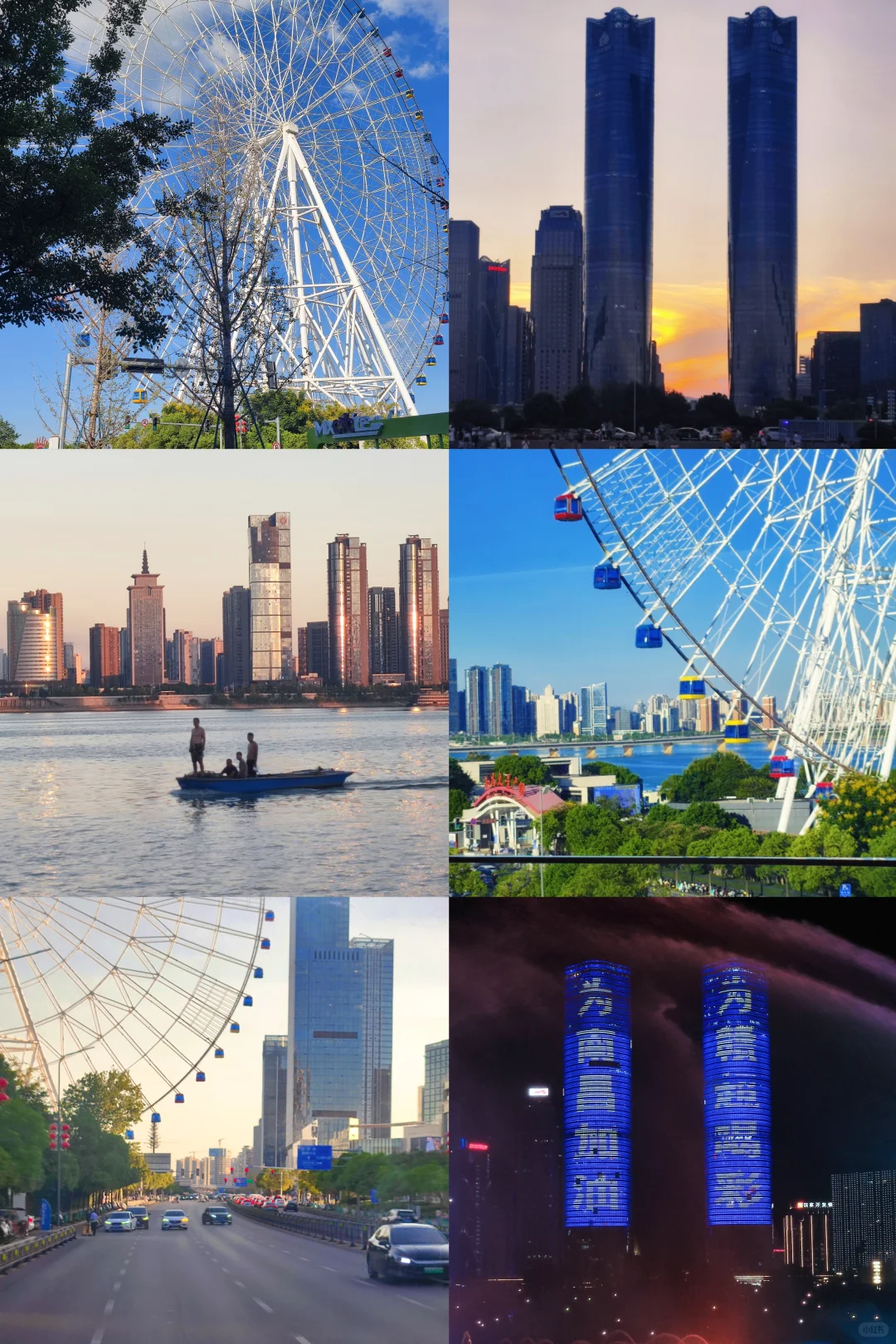 穷游之南昌篇：3天2夜一人游-总花费396.58