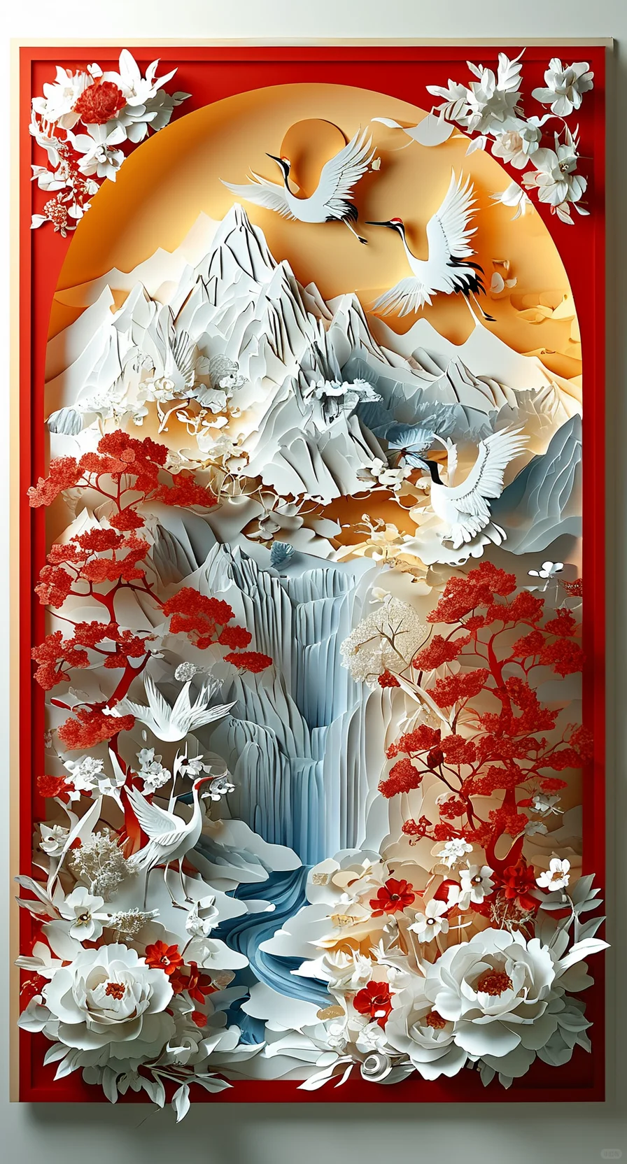 十大国粹--剪纸