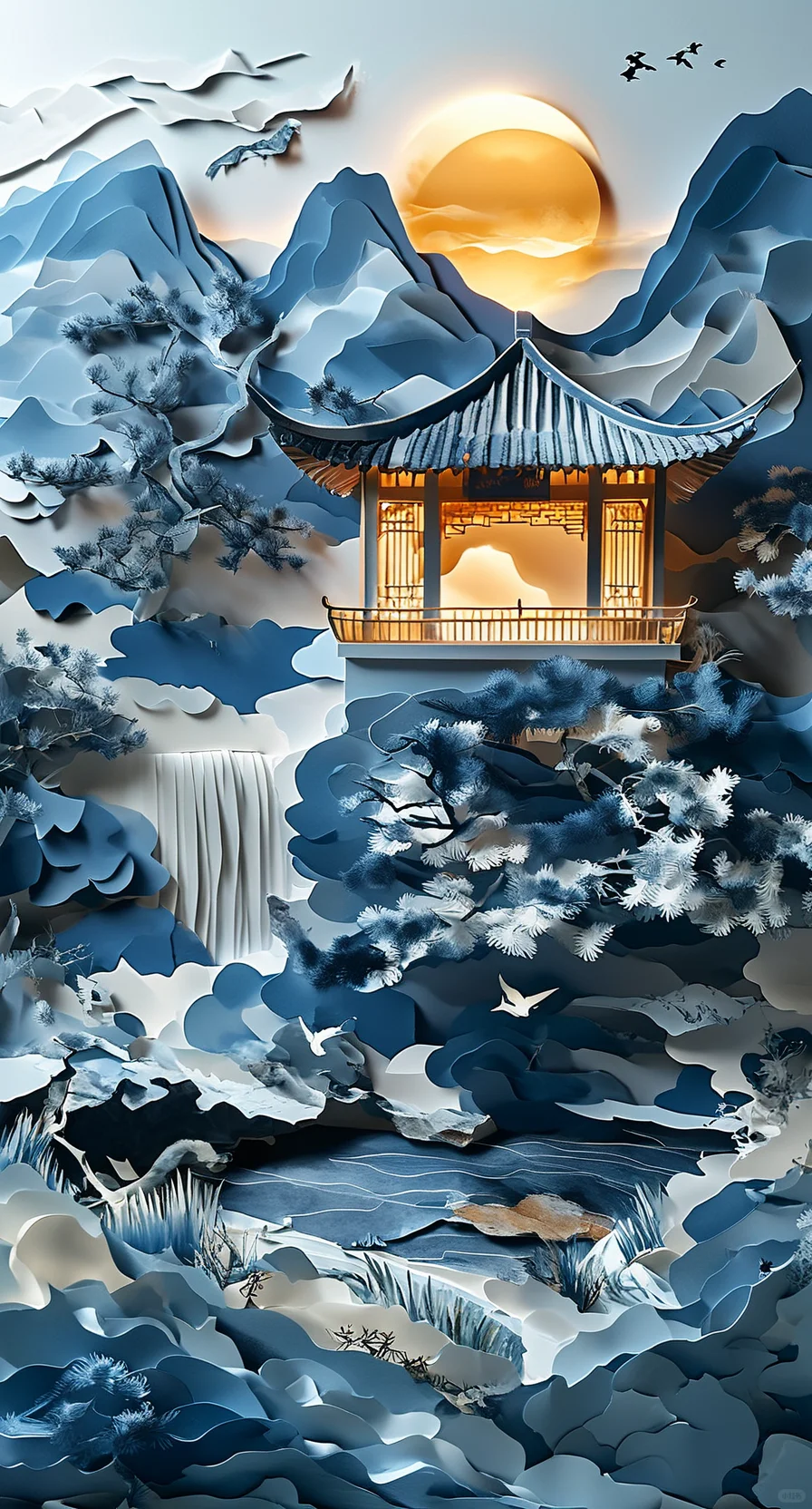 十大国粹--剪纸