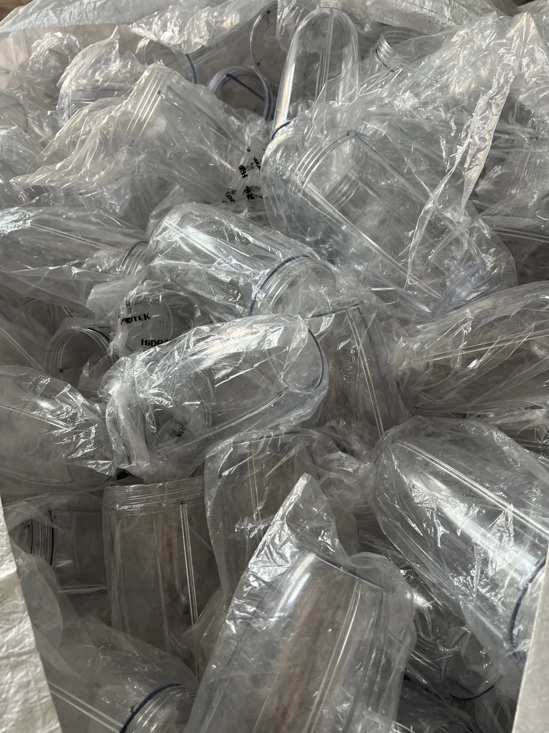 全国范围回收美国tritan Pctg