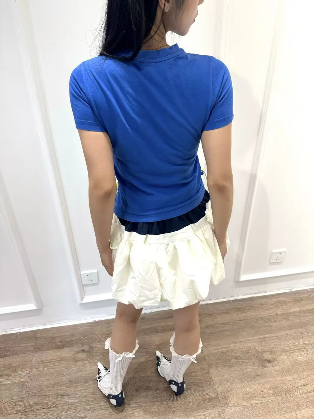 谁懂阿迪T爆改抽绳的魅力