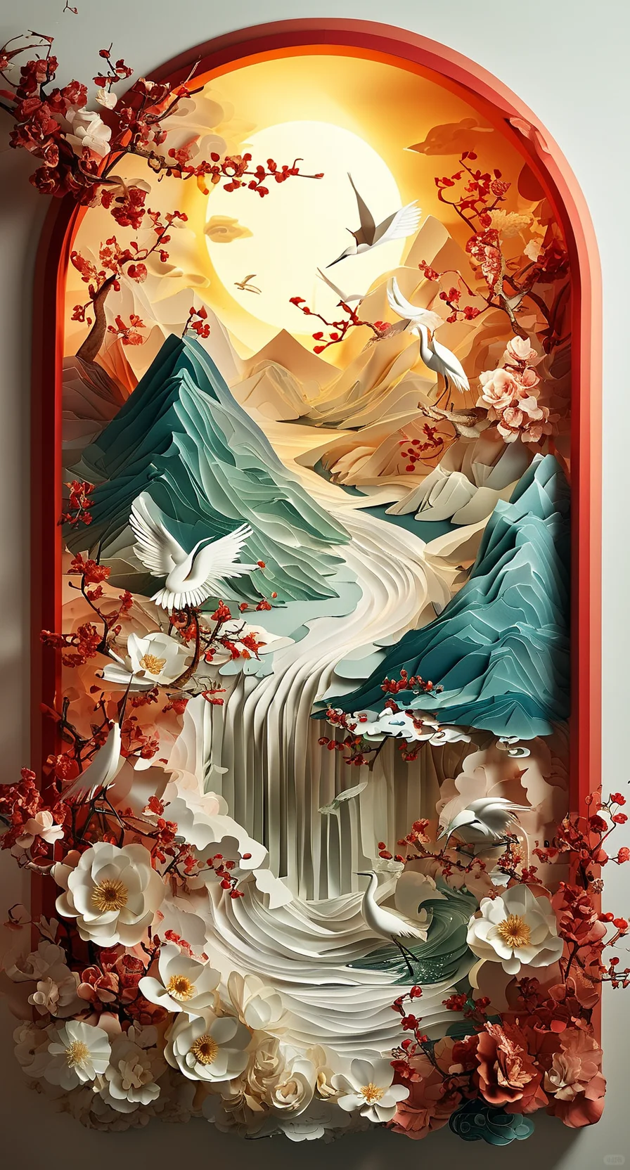 十大国粹--剪纸