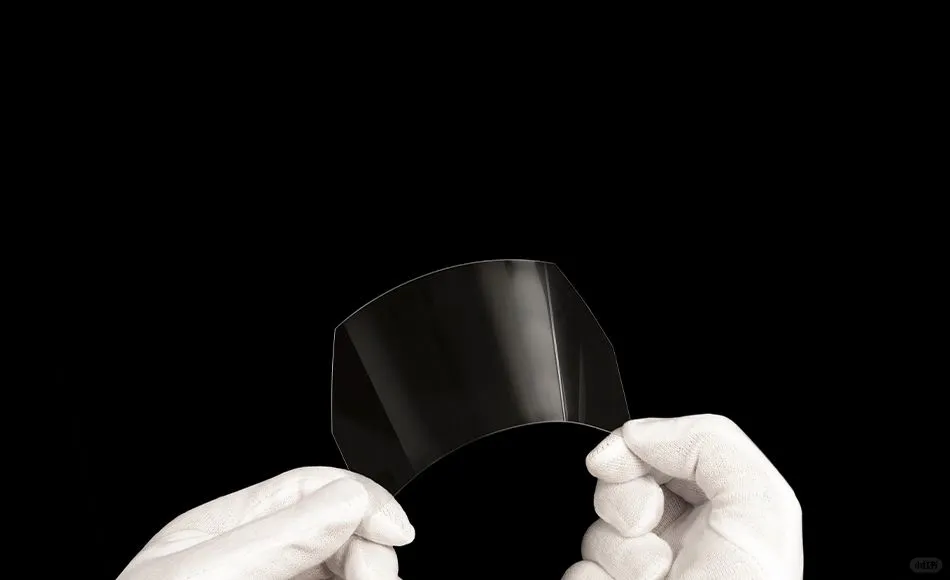 肖特玻璃从产业链“隐形”处引爆创新