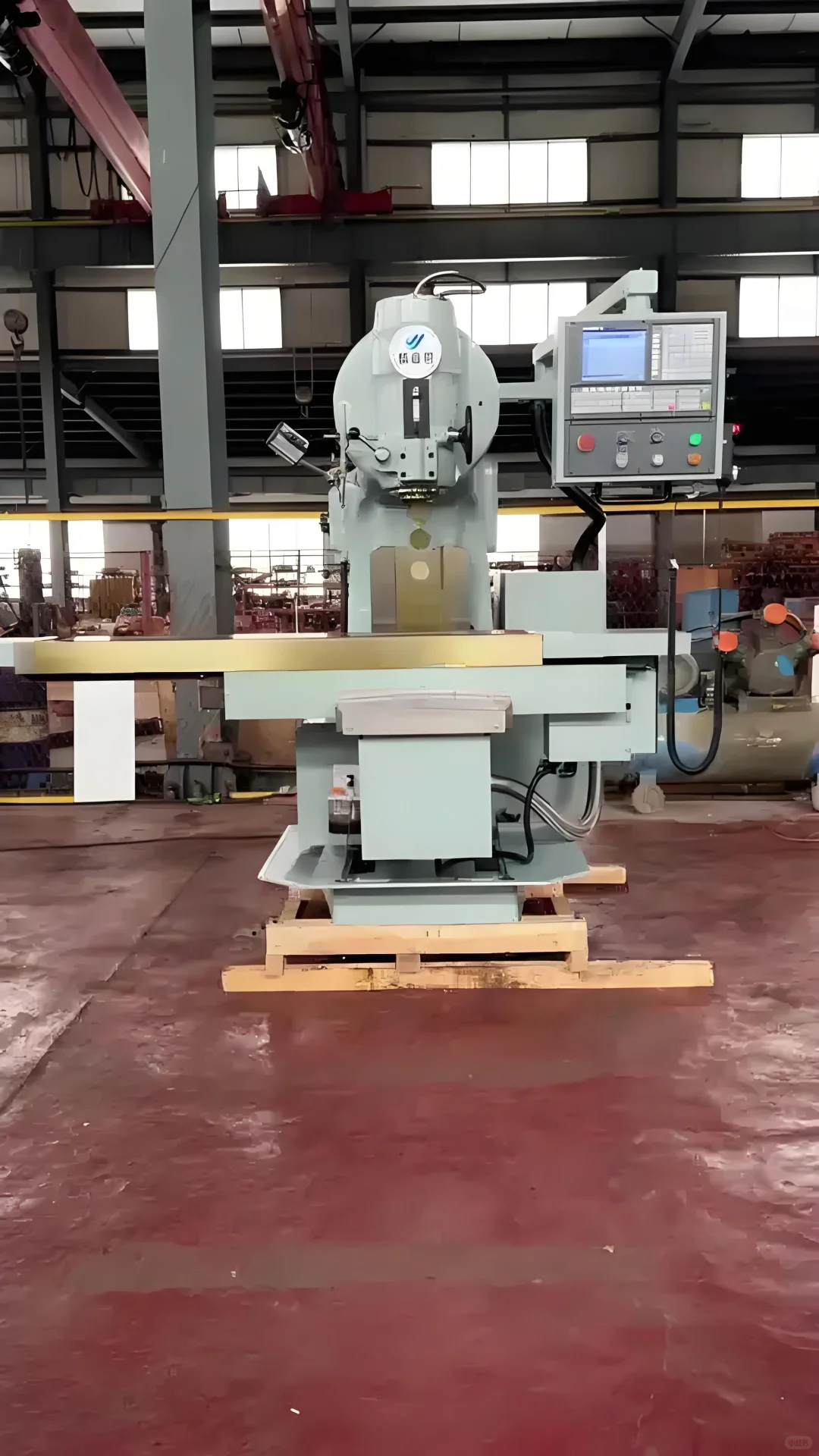 机械厂求购几台二手机床