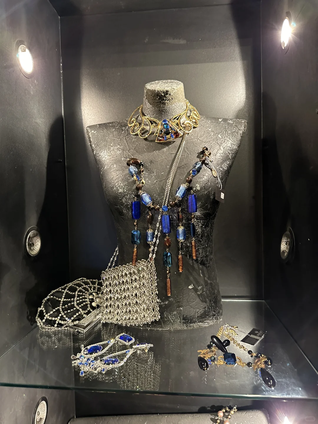 意大利Bozart｜ 华丽复古梦✨