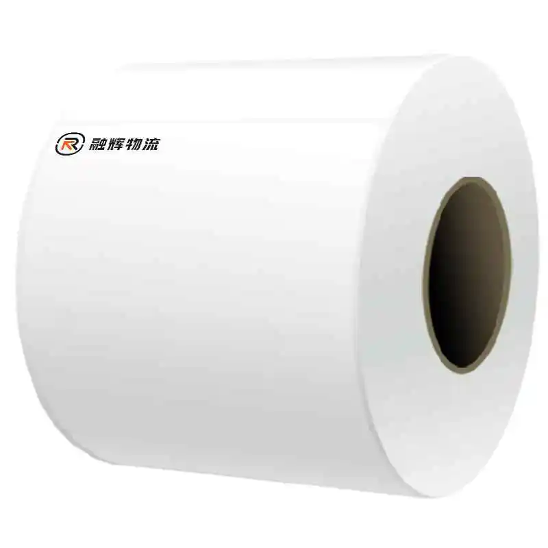 高效办公必备！融辉物流三防热敏标签纸✨