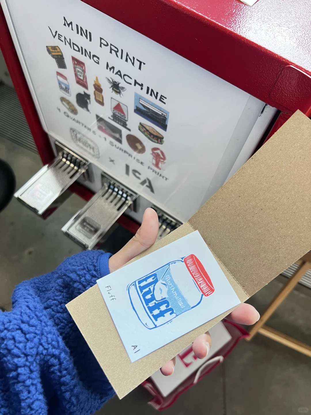 如果你在波士顿有一袋硬币