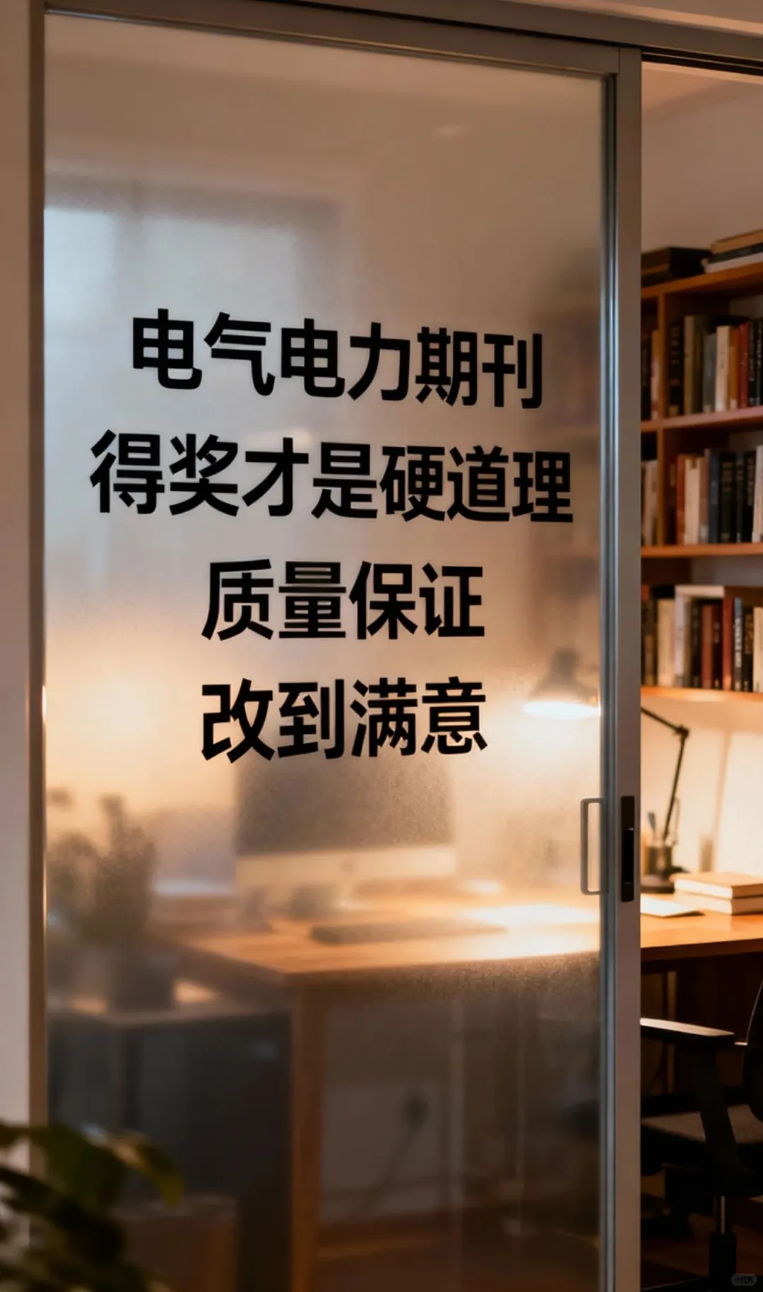 绝了！电气电力期刊这么写，专业又有新意！