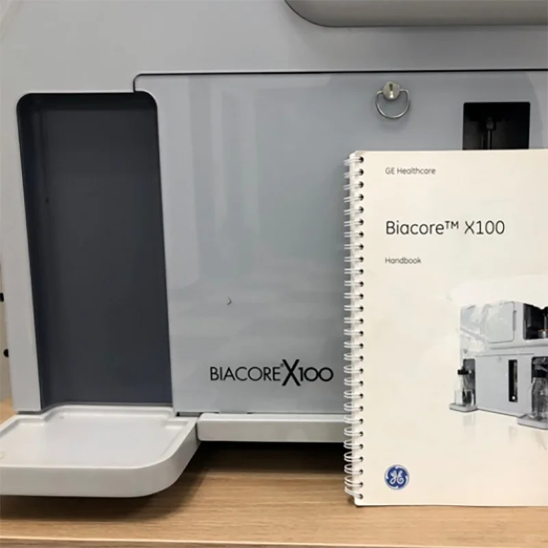 生物大分子相互作用分析仪Biacore 4000