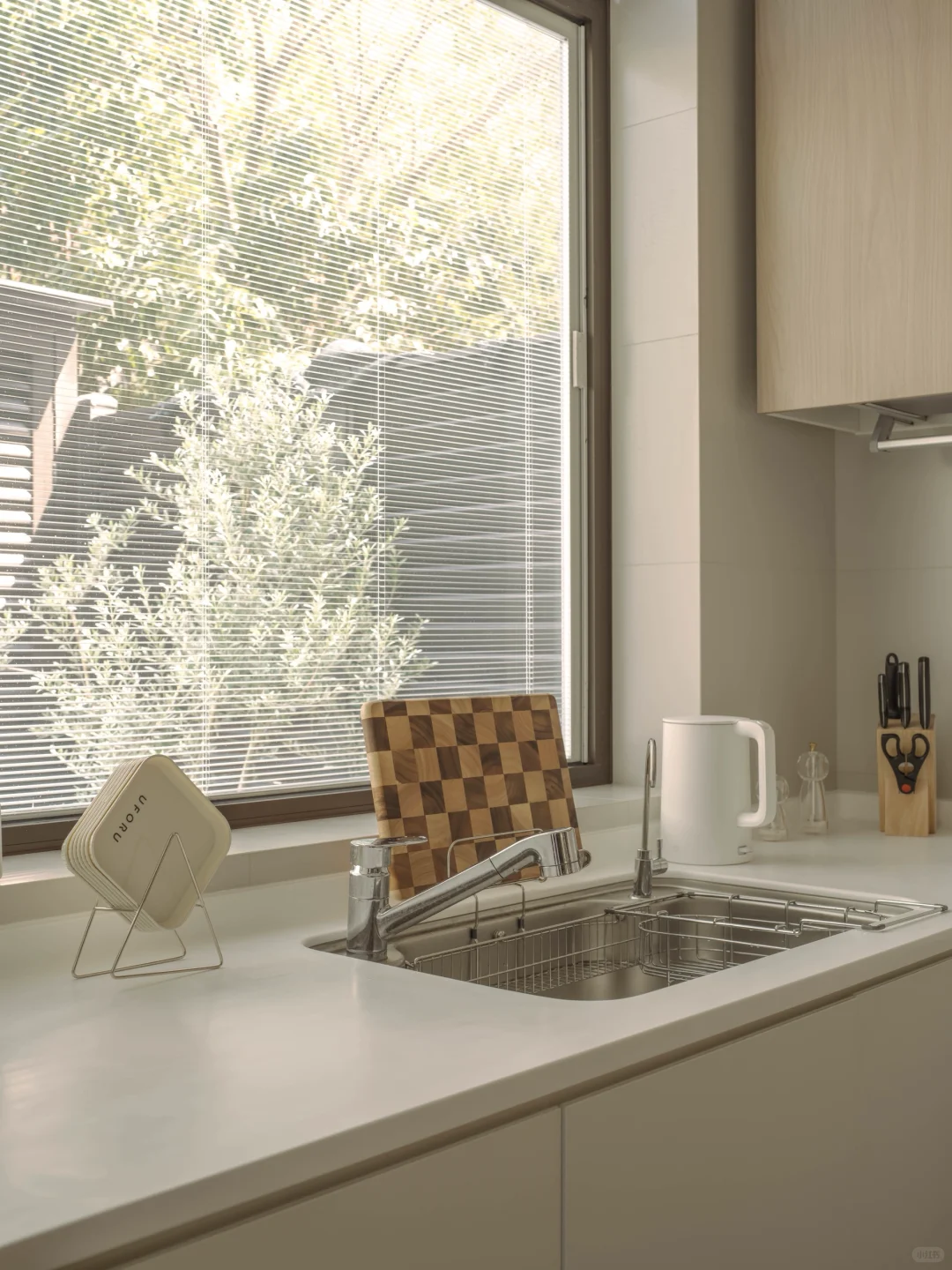 适老化设计的个体差异