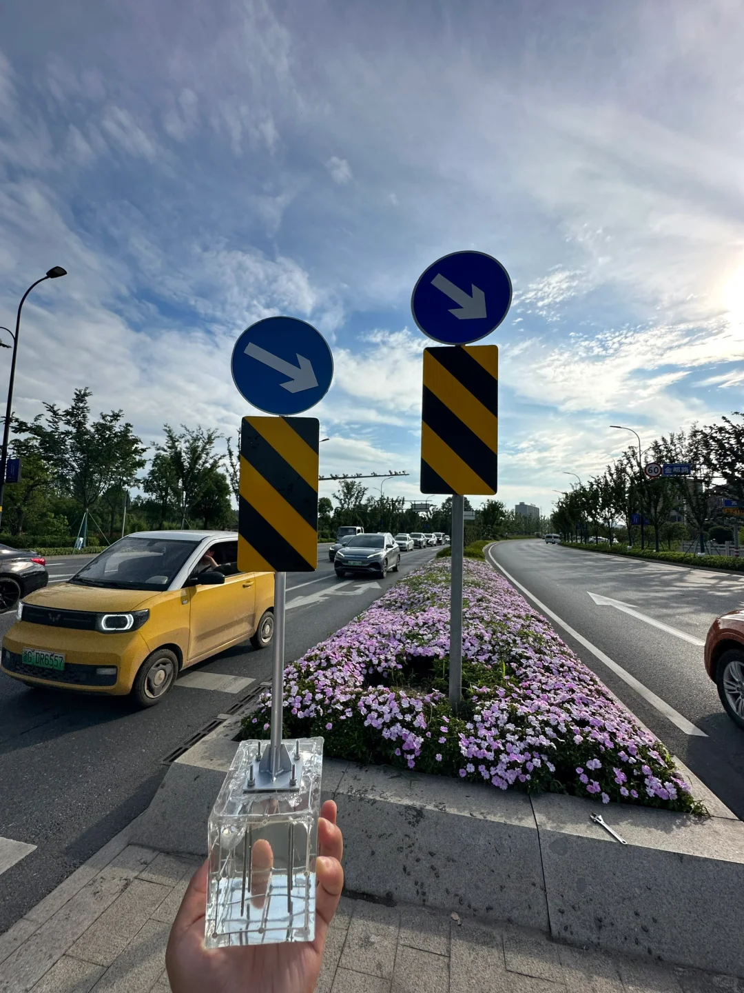 喜欢一切迷你的东西之我的职业?