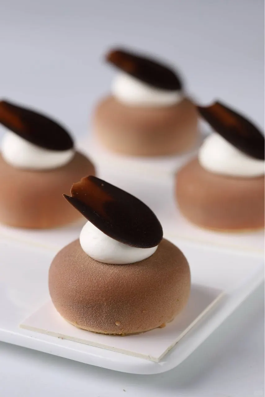 不用烤箱！解冻就能出餐！适合咖啡店酒店！