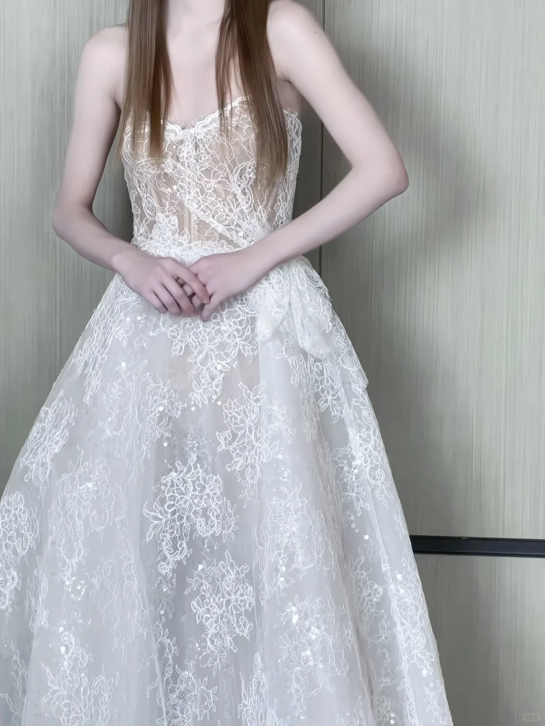 心尖上的白月光? 这才是顶级千金的战袍！