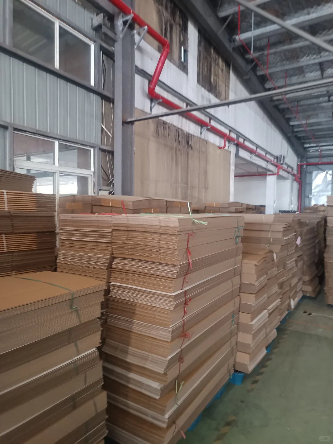 包装的人真辛苦