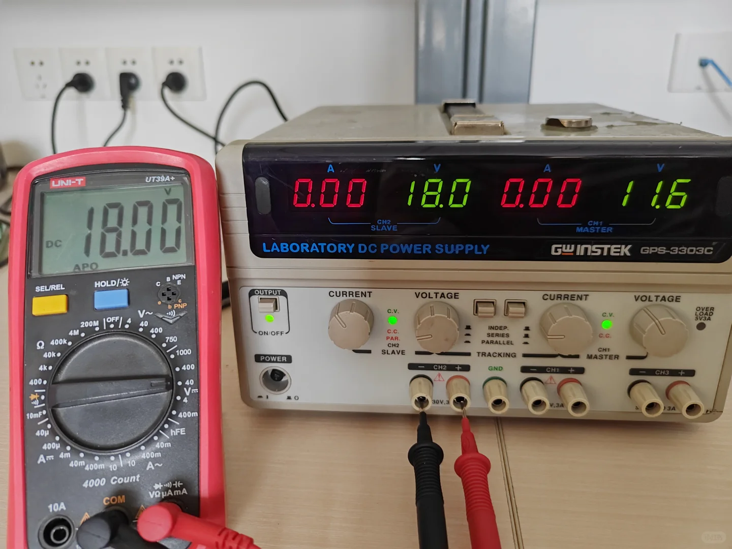 我还是入行晚了，才知道这么调