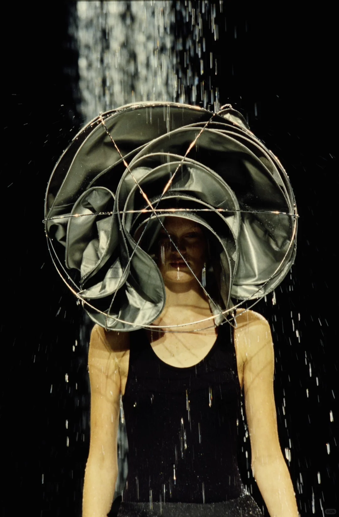 叛逆美学|解构主义