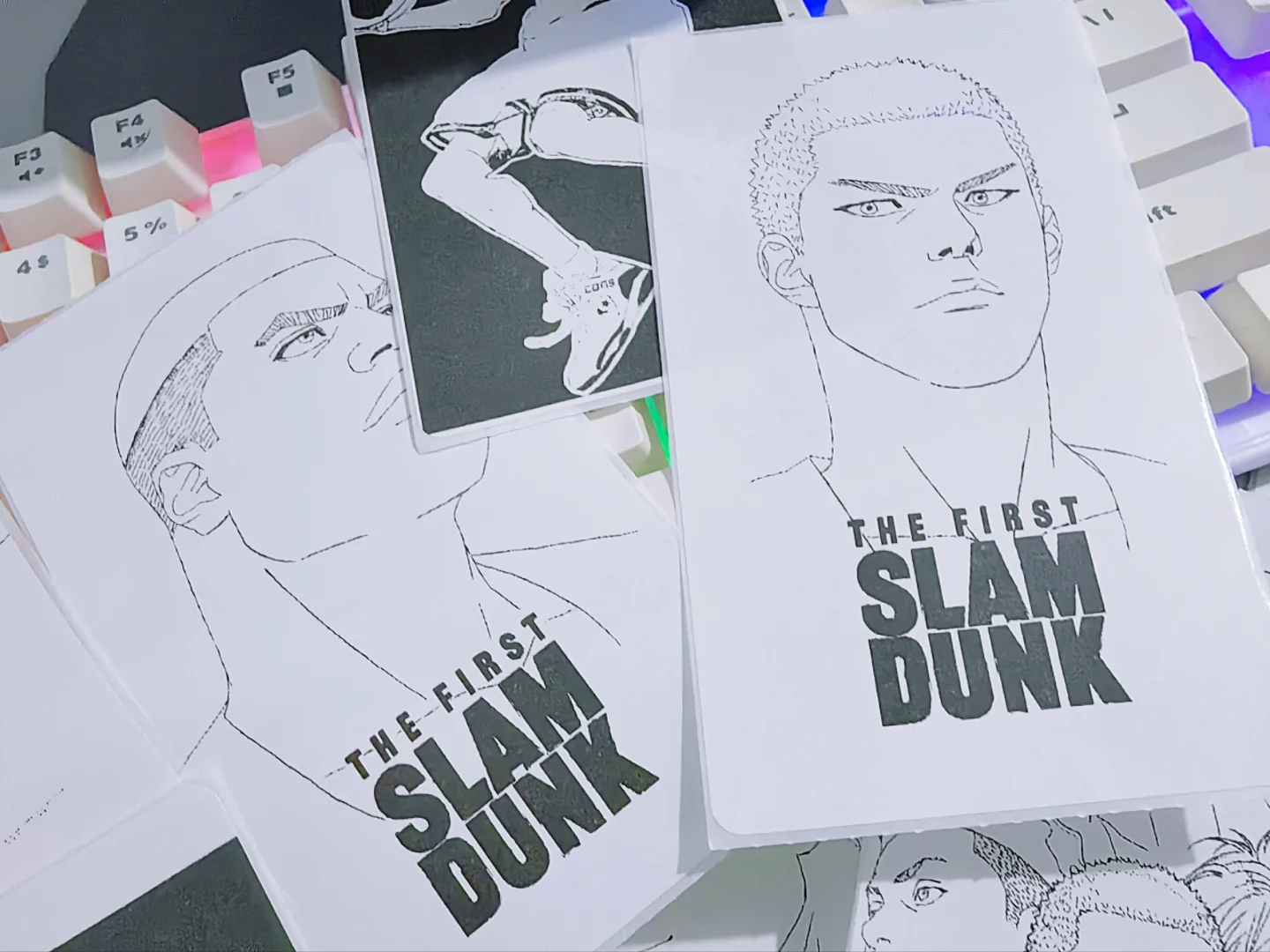 热敏打印机居然还有这功能？