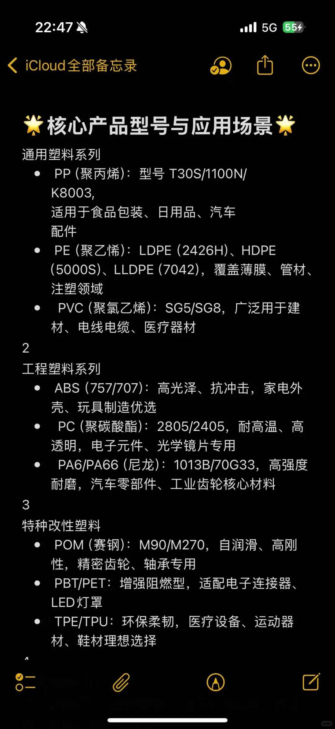 有需要塑料的请找我好吗！