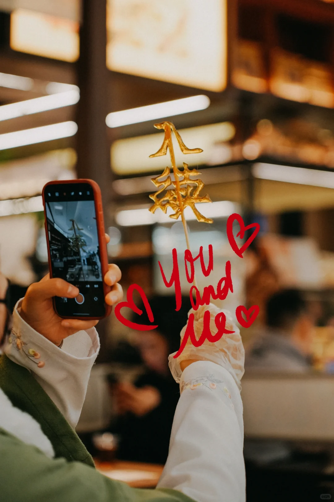 成都市区 开业糖画暖场活动 生意兴隆