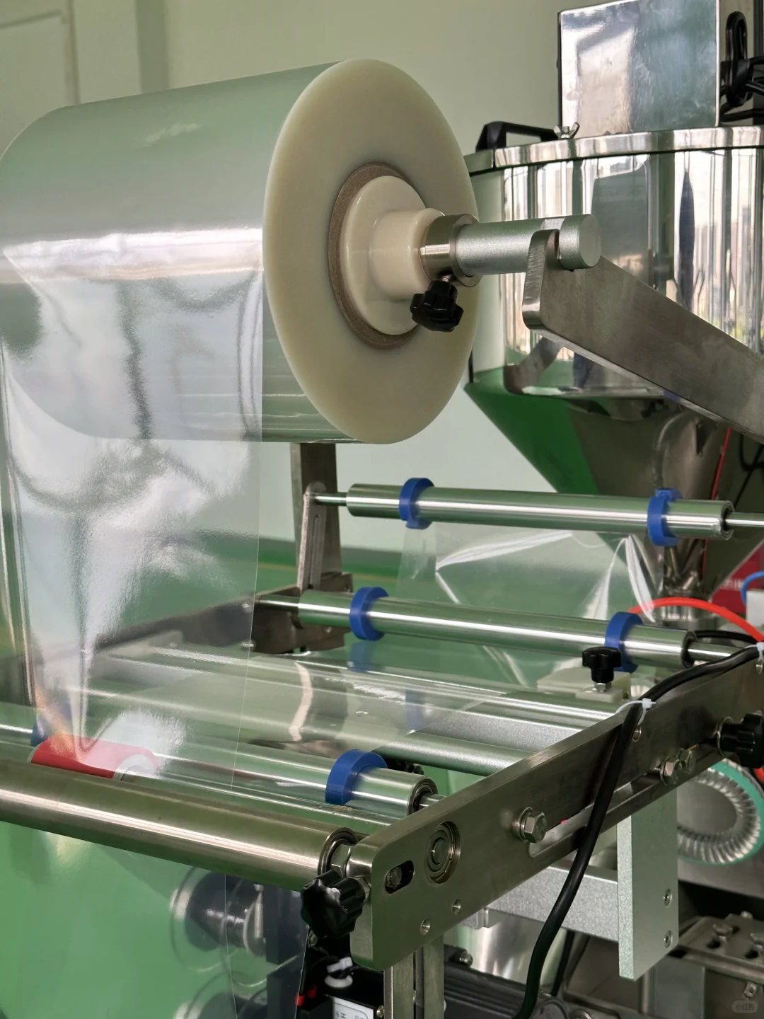 买完包装机千万别刷到！真的太合适了！